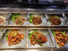 -星伦多自助料理·涮烤一体(虹悦城店)