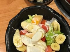 -肥肥虾庄·金牌油焖大虾(杨园滨江时代walk店)