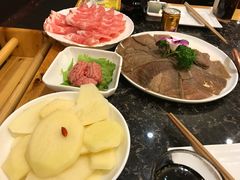 -老码头火锅(骡马市店)