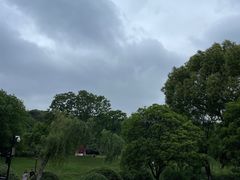 -虞山风景区