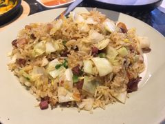 港丽炒饭-港丽餐厅(高德置地店)