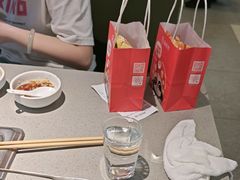 -海底捞火锅(八佰伴店)