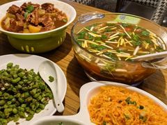 -禾珍珠家常小馆(河南博物院店)