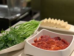牛排-海底捞火锅(劲松店)