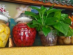 -饕然·民间川菜(龙泉店)