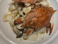 -阿英煲(凉城路店)