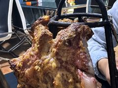 -烤肉小伙烤肉店