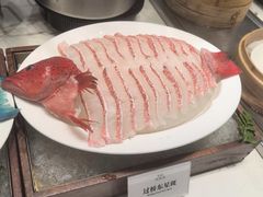 -第六季自助餐厅(北太平庄店)