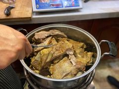 -清真·益鑫羊肉手抓馆(花园北街店)