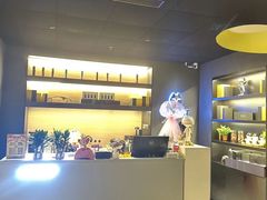 -梵猫·新养生(加州广场店)