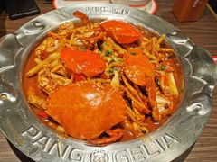招牌肉蟹煲-胖哥俩肉蟹煲(湖滨银泰in77店)