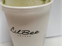 -LilBee Coffee