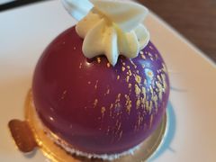 樱桃小蛋糕-粤海喜来登酒店·&More聚驿(天河城店)