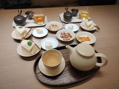-隐溪茶馆(静安寺店)
