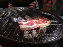 -热血兄弟·炭火烤肉(融侨中心店)