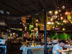 大堂-外婆小聚茶餐厅·生日·团建(市民中心店)