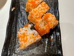 -莲寿司(国兴店)
