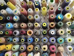 -雅楠服装修改工作室成都店