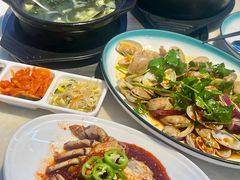 -屋里家延边朝鲜族冷面(梅林3店)