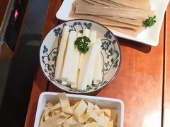 -老员外骨汤火锅(海州古城店)