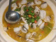 -朝花里川菜小馆朝(益田假日里店)