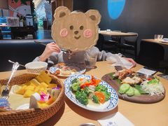 -金泰兰忆暹罗·东南亚餐厅(城西银泰店)