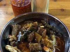 -小李腌粉(东海店)