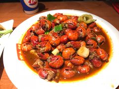-夜小红炒虾尾(建文店)