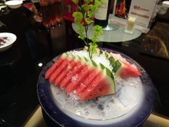 -阿庄新豫菜(通泰路店)