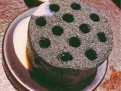 -花间烘焙BLossom Bakery