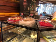 -The COOK·厨餐厅·自助餐(浦东嘉里大酒店)