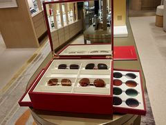 -溥仪眼镜PUYI OPTICAL(国贸商城店)