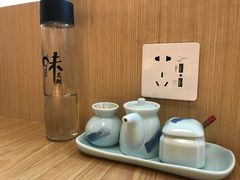 -味太助·银饭食堂(中华城店)