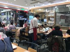 -喜家德虾仁水饺(青岛永旺东部店)
