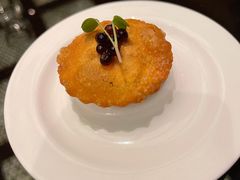-北京四季酒店·采逸轩