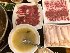 -情忆草原涮肉馆