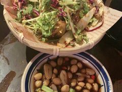-贰醒·私房小院烧烤 (太古里店)