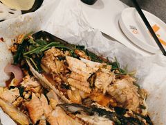 -有鱼吃·纸包烤鱼(曲江创意谷店)