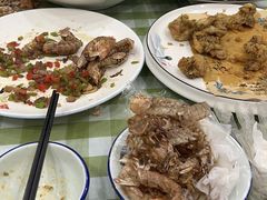 -华圆美食