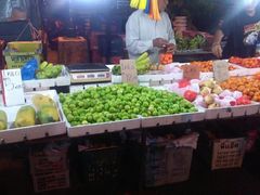 -瓜镇夜市