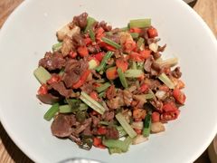 -湘间田舍(北仑银泰店)