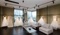 -MuseMarry婚纱(前海嘉里中心店)