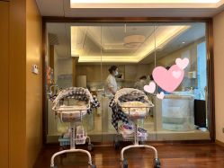 -和伊母婴护理中心·全套房(金山店)