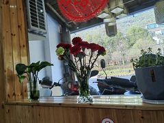 -芦茨金富饭庄·25年老字号·专做稻草鸡