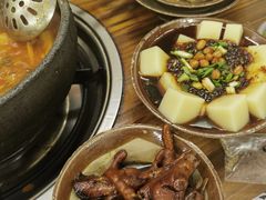 -笔记安顺夺夺粉火锅