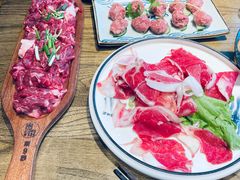 -贵厨酸汤牛肉(小十字店)