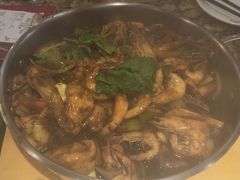 -黄记煌三汁焖锅(新世纪广场店)