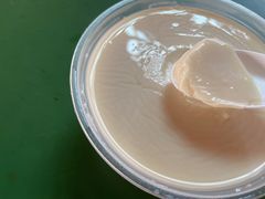 -老伴豆花(麦士威熟食中心店)