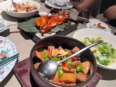 -小厨娘绣中淮扬(大行宫科巷店)