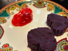 -巴依老爷新疆美食(清华东门店)